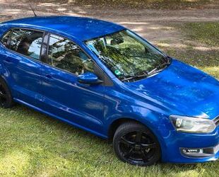 VW Polo Gebrauchtwagen