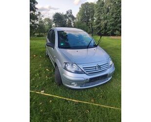 Citroen C3 Gebrauchtwagen
