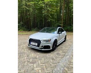 Audi RS3 Gebrauchtwagen