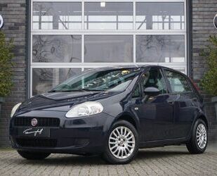 Fiat Punto Gebrauchtwagen