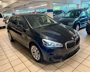 BMW 225 Gebrauchtwagen