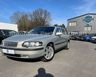 Volvo V70 Gebrauchtwagen