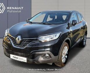 Renault Renault Kadjar LIMITED TCe 140 Klimaautomatik Temp Gebrauchtwagen
