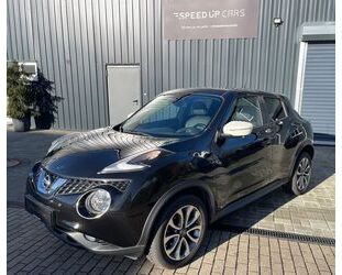 Nissan Juke Gebrauchtwagen