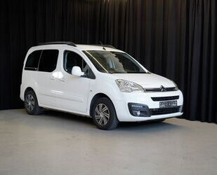 Citroen Berlingo Gebrauchtwagen