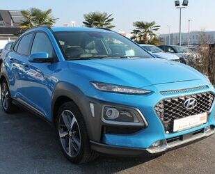 Hyundai KONA Gebrauchtwagen