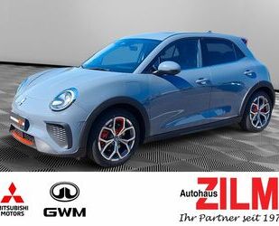 GWM Ora 03 Gebrauchtwagen