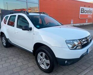 Dacia Duster Gebrauchtwagen