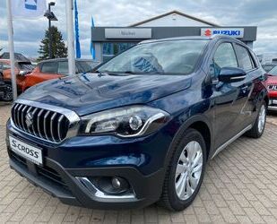 Suzuki SX4 Gebrauchtwagen