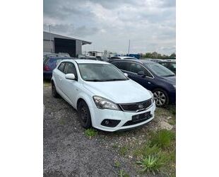 Kia ceed / Ceed Gebrauchtwagen