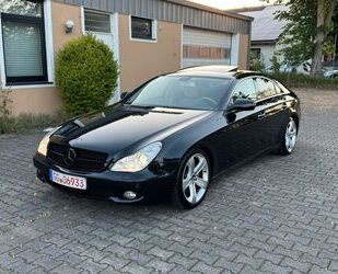 Mercedes-Benz CLS 350 Gebrauchtwagen