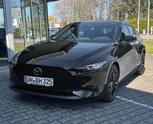 Mazda 3 Gebrauchtwagen
