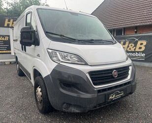 Fiat Ducato Gebrauchtwagen