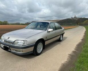 Opel Omega Gebrauchtwagen