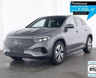 Mercedes-Benz EQA Gebrauchtwagen
