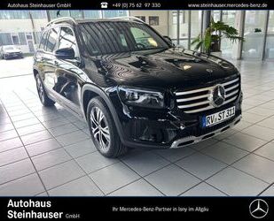 Mercedes-Benz GLB 200 Gebrauchtwagen