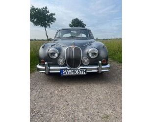 Jaguar MK II Gebrauchtwagen