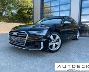 Audi S6 Gebrauchtwagen
