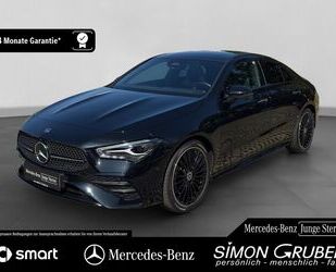 Mercedes-Benz CLA 200 Gebrauchtwagen