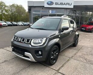 Suzuki Ignis Gebrauchtwagen