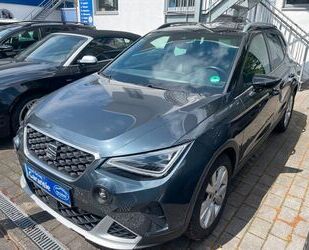 Seat Arona Gebrauchtwagen