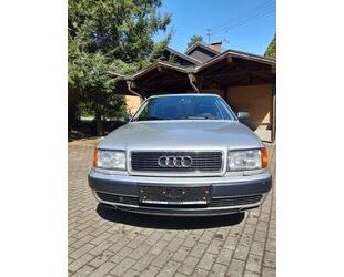 Audi 100 Gebrauchtwagen