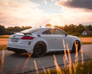 Audi TT RS Gebrauchtwagen
