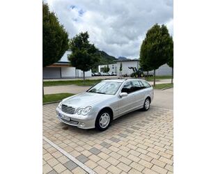 Mercedes-Benz C 200 Gebrauchtwagen