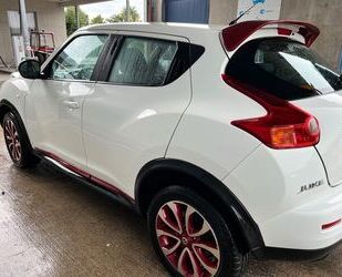 Nissan Juke Gebrauchtwagen