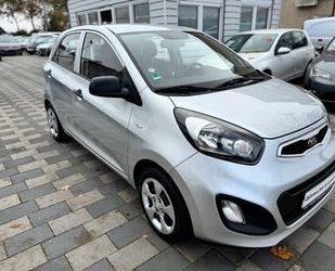 Kia Picanto Gebrauchtwagen