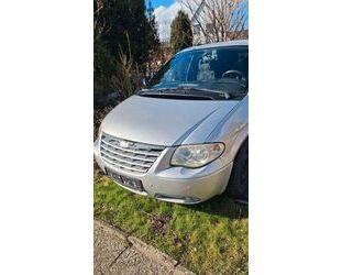 Chrysler Voyager Gebrauchtwagen