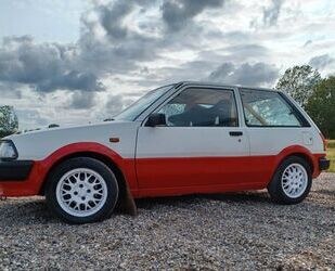 Toyota Starlet Gebrauchtwagen