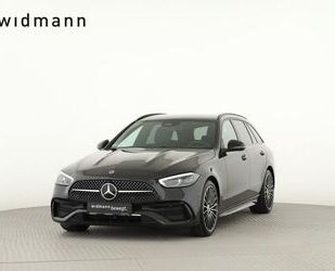 Mercedes-Benz C 220 Gebrauchtwagen