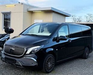Mercedes-Benz Vito Gebrauchtwagen