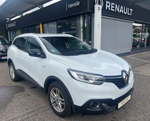 Renault Kadjar Gebrauchtwagen
