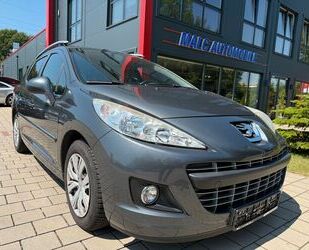 Peugeot 207 Gebrauchtwagen