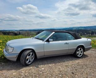 Mercedes-Benz E 220 Gebrauchtwagen