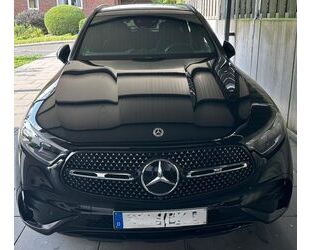 Mercedes-Benz GLC 220 Gebrauchtwagen