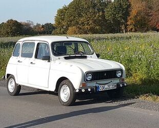 Renault R 4 Gebrauchtwagen