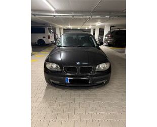 BMW 116 Gebrauchtwagen