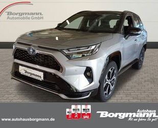 Toyota RAV 4 Gebrauchtwagen