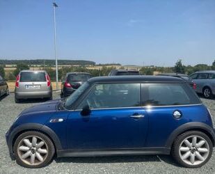 Mini Cooper S Gebrauchtwagen