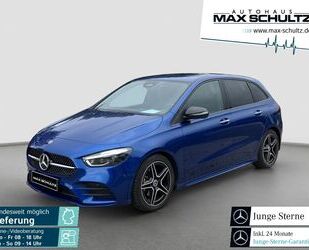 Mercedes-Benz B 200 Gebrauchtwagen