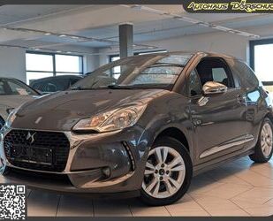 DS Automobiles DS3 Gebrauchtwagen