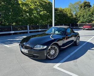 BMW Z4 Gebrauchtwagen