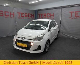 Hyundai i10 Gebrauchtwagen