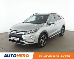 Mitsubishi Eclipse Cross Gebrauchtwagen