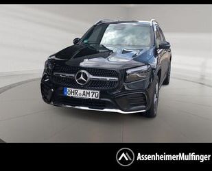 Mercedes-Benz GLB 200 Gebrauchtwagen