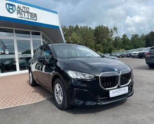 BMW 216 Active Tourer Gebrauchtwagen