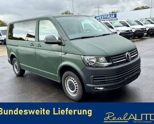 VW T6 Kombi Gebrauchtwagen